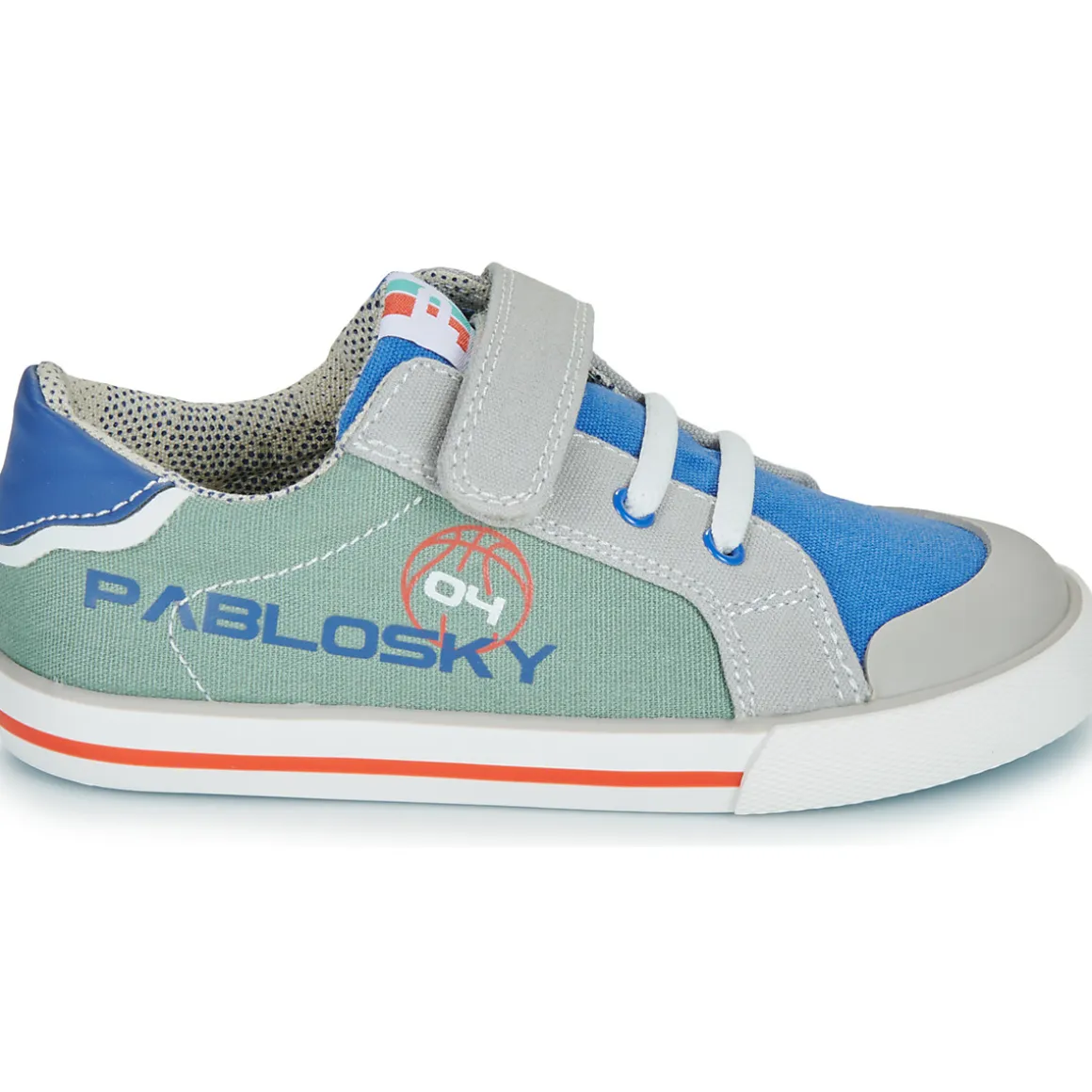 Pablosky - CANVAS