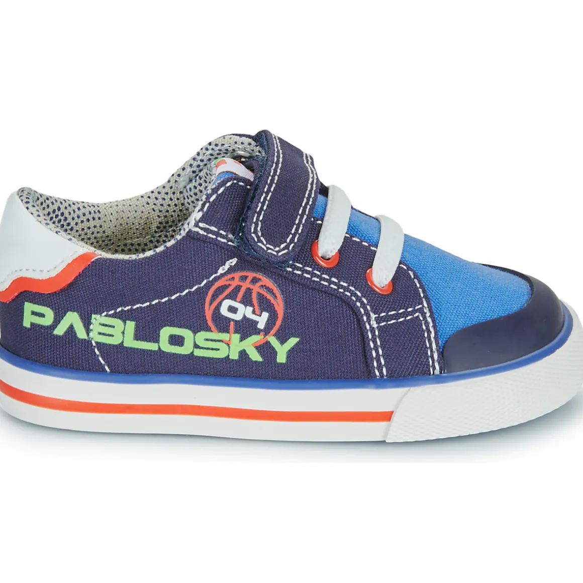 Pablosky - CANVAS