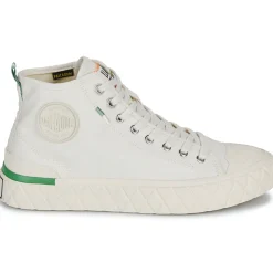 Palladium - PALLA ACE CHUKKA ORG