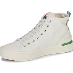 Palladium - PALLA ACE CHUKKA ORG