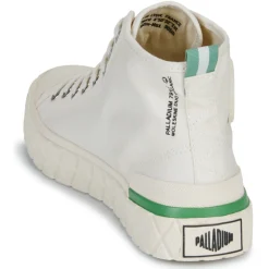 Palladium - PALLA ACE CHUKKA ORG