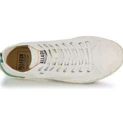Palladium - PALLA ACE CHUKKA ORG