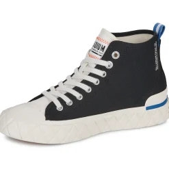 Palladium - PALLA ACE CHUKKA ORG