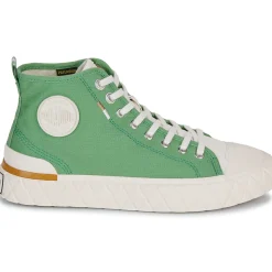 Palladium - PALLA ACE CHUKKA ORG