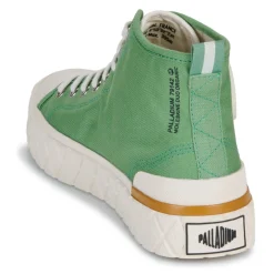 Palladium - PALLA ACE CHUKKA ORG