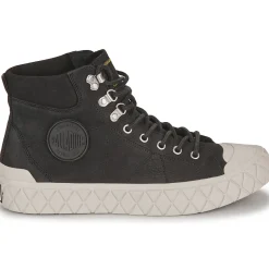 Palladium - PALLA ACE LO CUFF LTH
