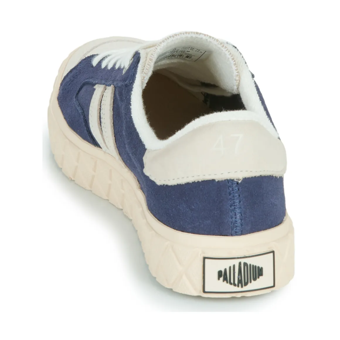 Palladium - PALLA ACE SDE