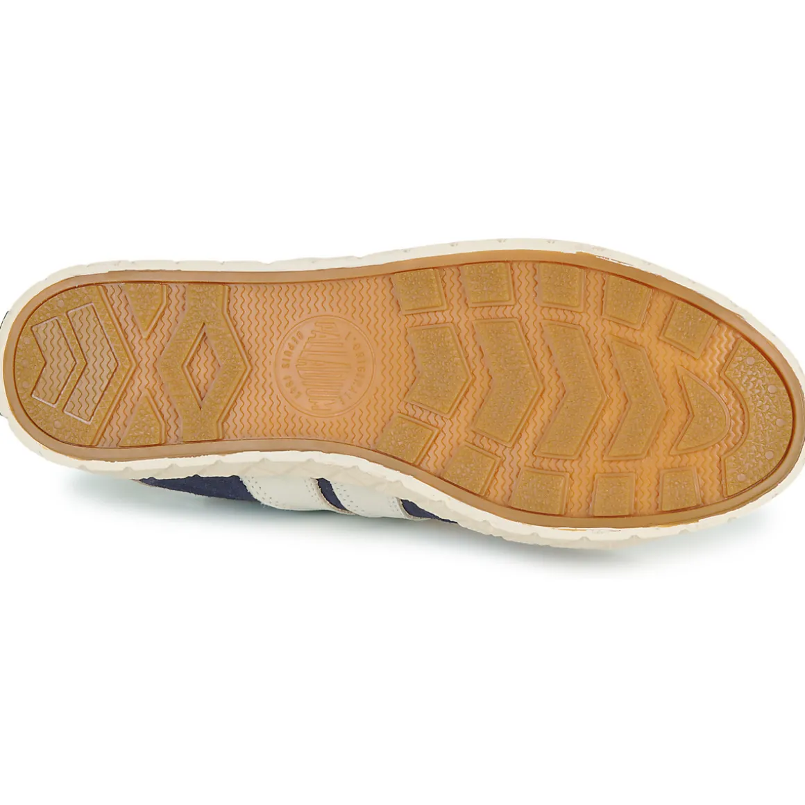 Palladium - PALLA ACE SDE