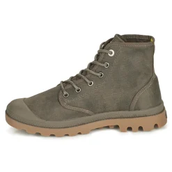Palladium - PAMPA CANVAS