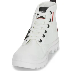 Palladium - PAMPA HI PATCH
