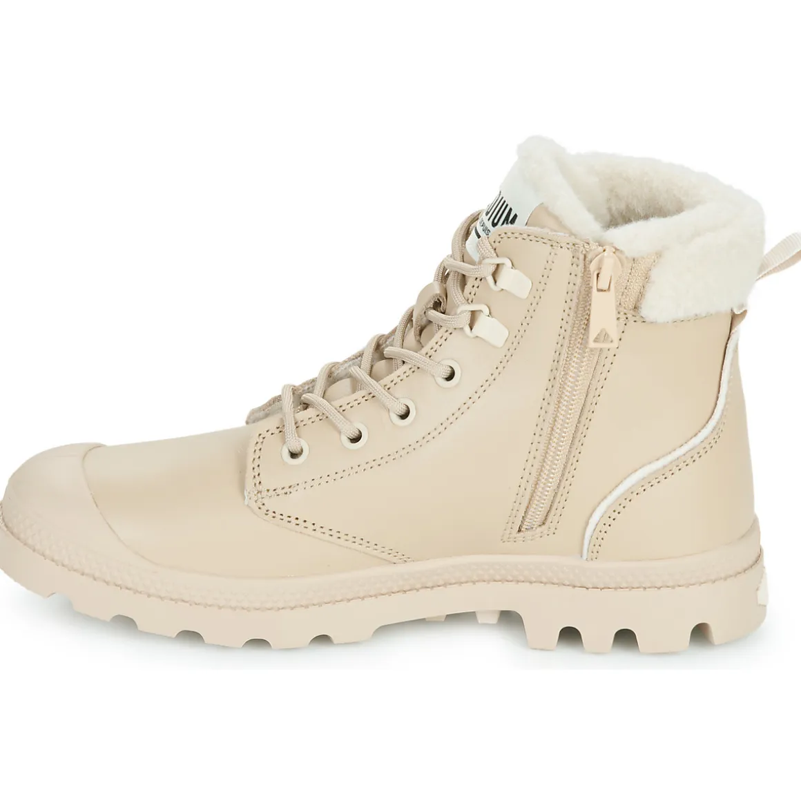 Palladium - PAMPA HI SNOW WARM