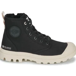 Palladium - PAMPA HI ZIP ORGANIC