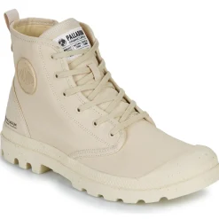 Palladium - PAMPA HI ZIP ORGANIC