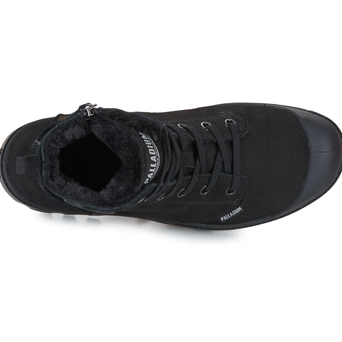 Palladium - PAMPA HI ZIP WL