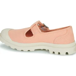 Palladium - PAMPA M-JANE WASHED