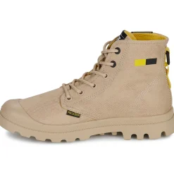 Palladium - PAMPA SURPLUS