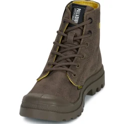 Palladium - PAMPA SURPLUS