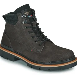 Pantofola d'Oro - COLMA UOMO HIGH