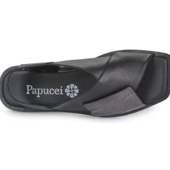 Papucei - SEAMUS
