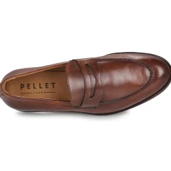 Pellet - ANTON