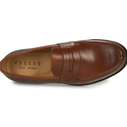 Pellet - Colbert