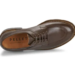 Pellet - LURON