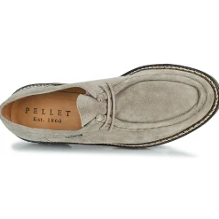 Pellet - MACHO