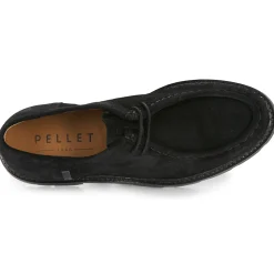 Pellet - MACHO