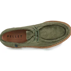 Pellet - MACHO