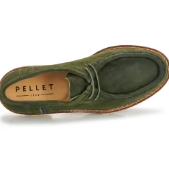 Pellet - MACHO