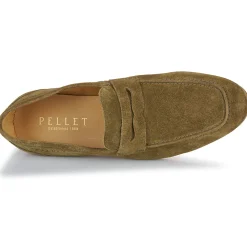Pellet - MANU