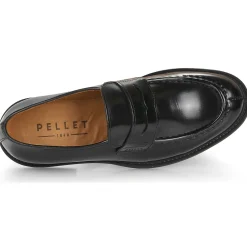 Pellet - TIAGO