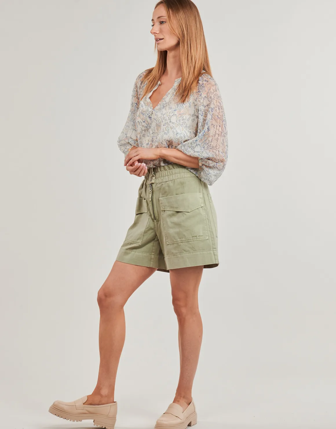 Pepe jeans - ANNA