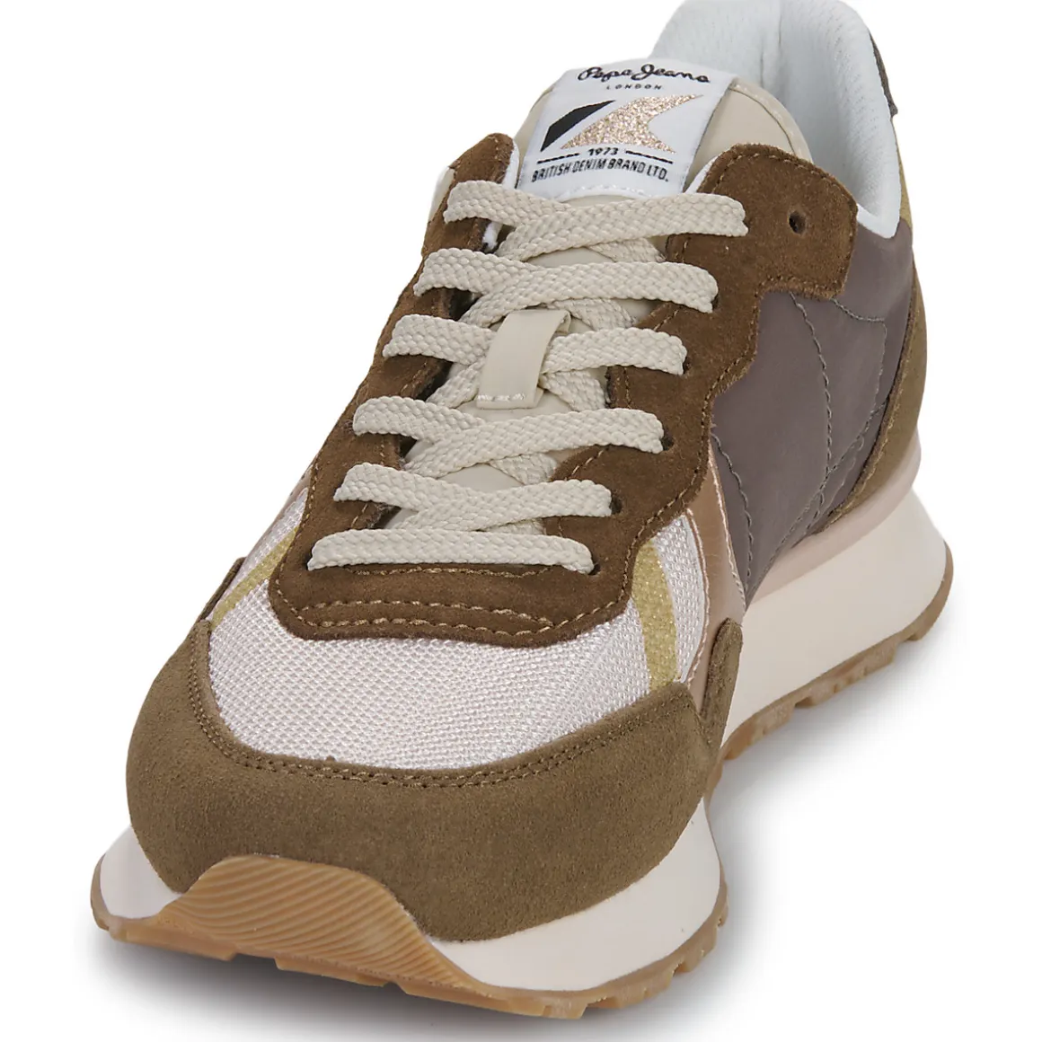 Pepe jeans - BRIT MIXT W