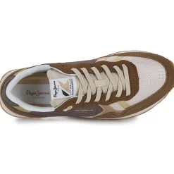 Pepe jeans - BRIT MIXT W