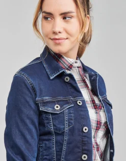 Pepe jeans - CORE JACKET