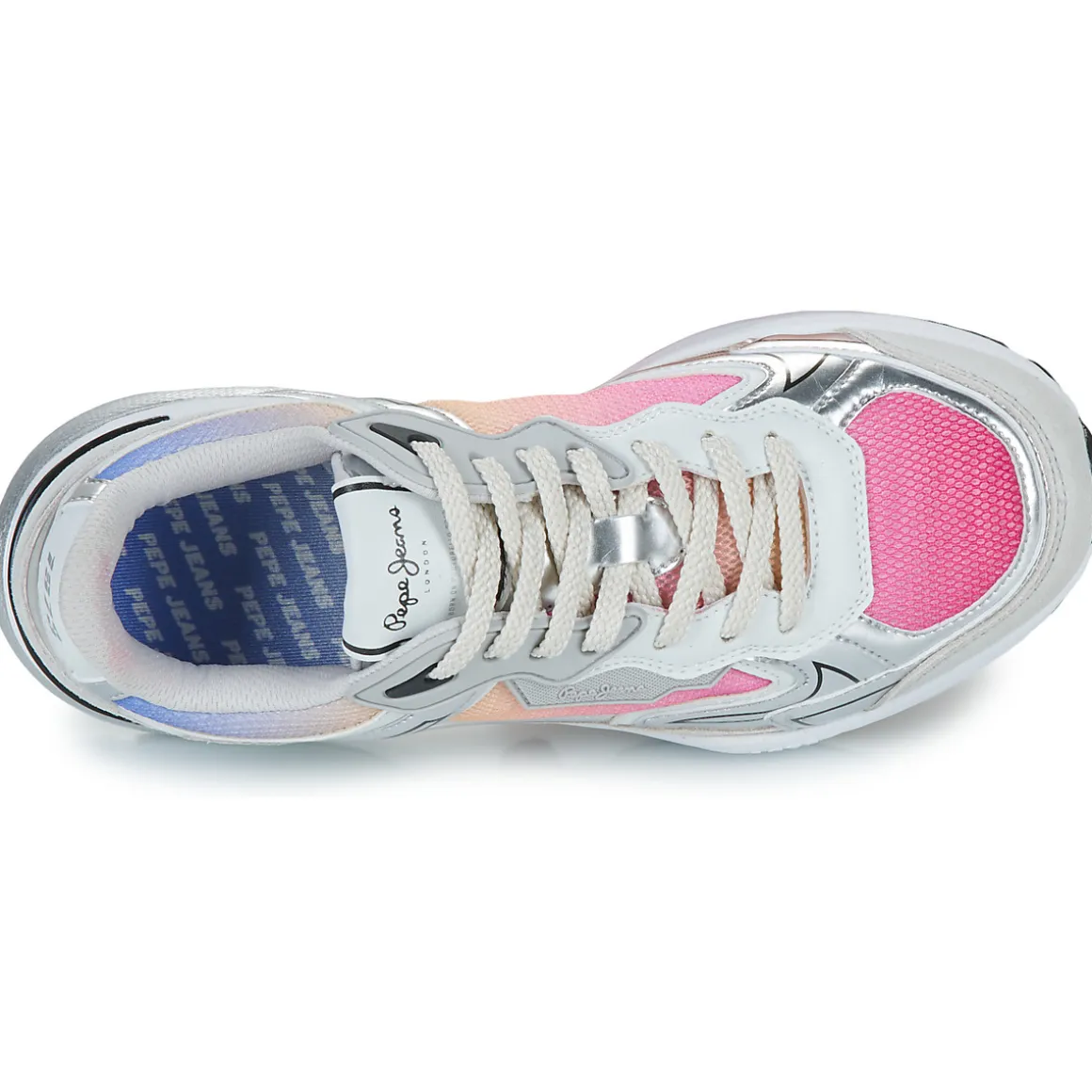 Pepe jeans - DAVE COLORS W