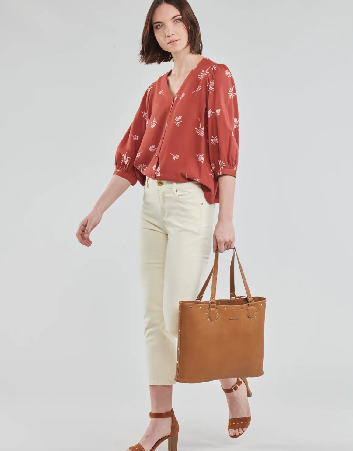 Pepe jeans - DION 7/8