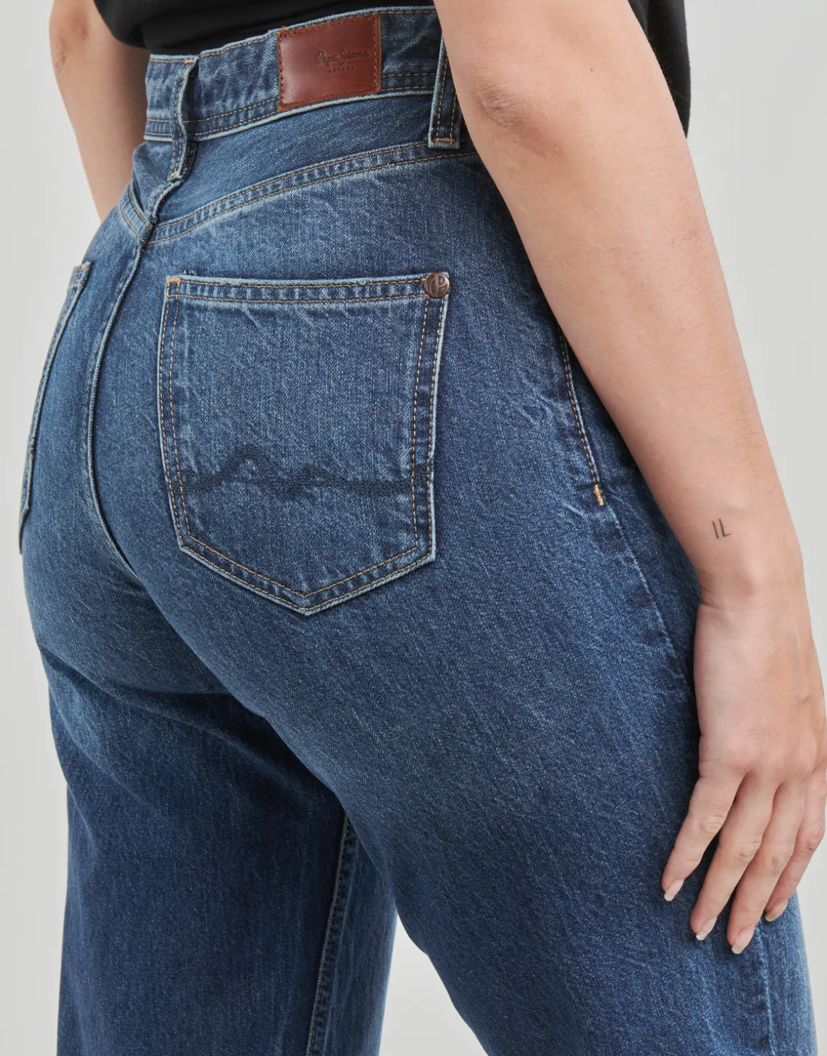 Pepe jeans - DOVER