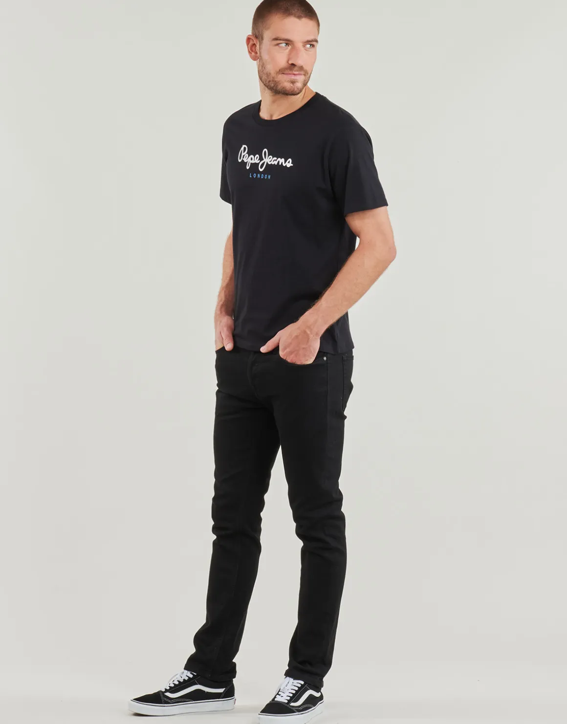 Pepe jeans - EGGO N
