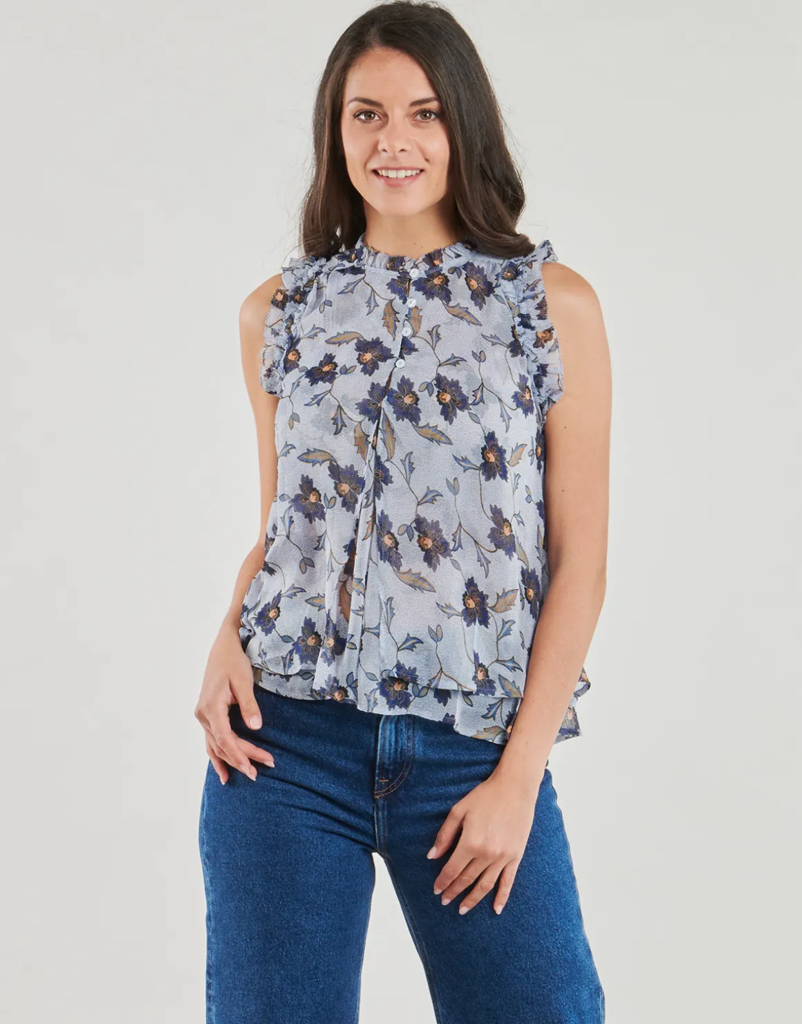 Pepe jeans - ENID