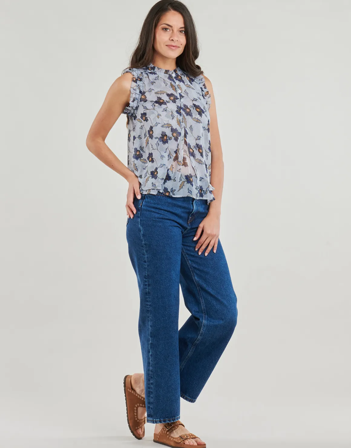 Pepe jeans - ENID
