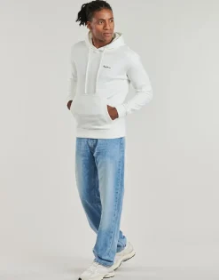 Pepe jeans - ESSENTIAL HOODIE