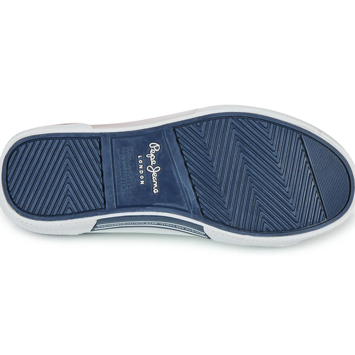 Pepe jeans - KENTON COURT B