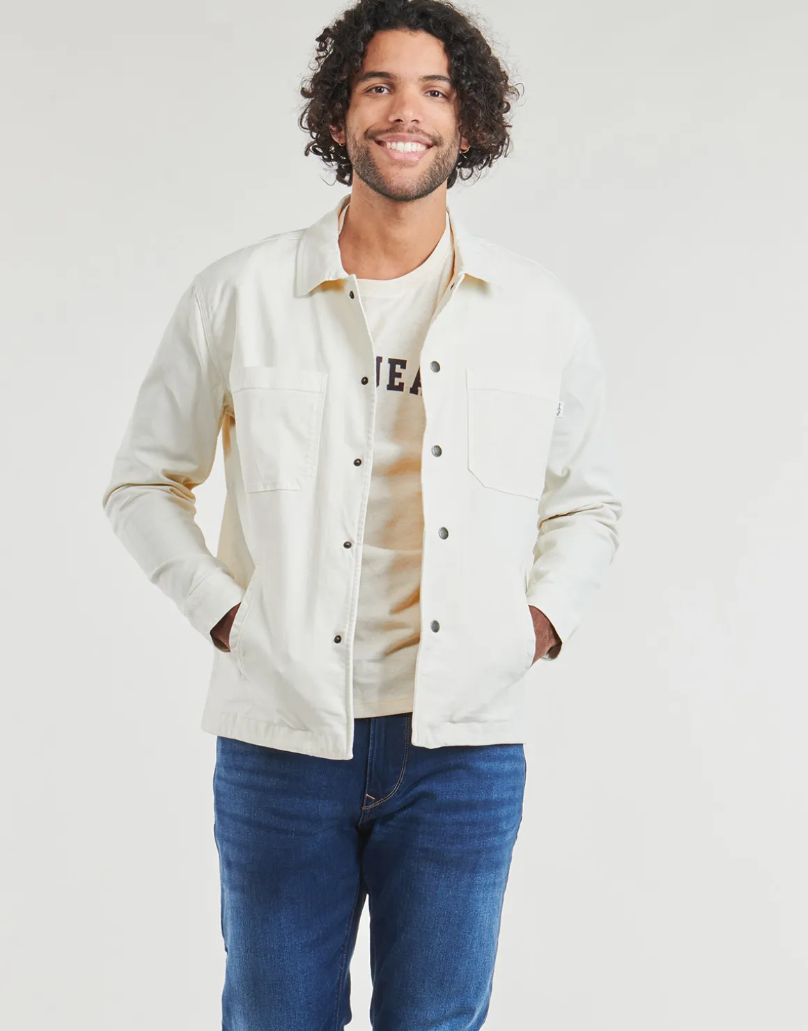 Pepe jeans - LILO