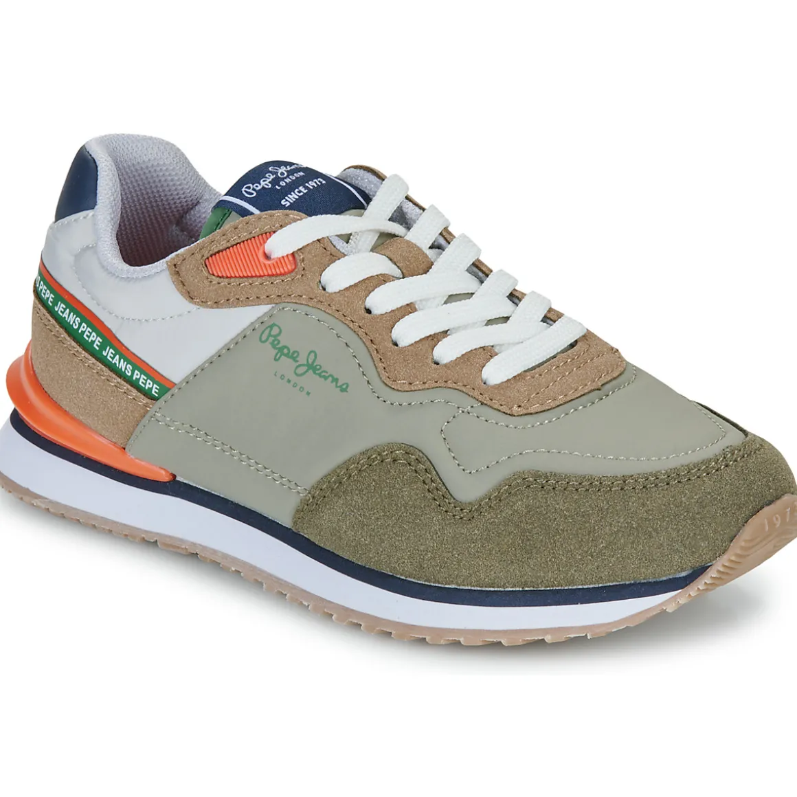 Pepe jeans - LONDON JUMP B