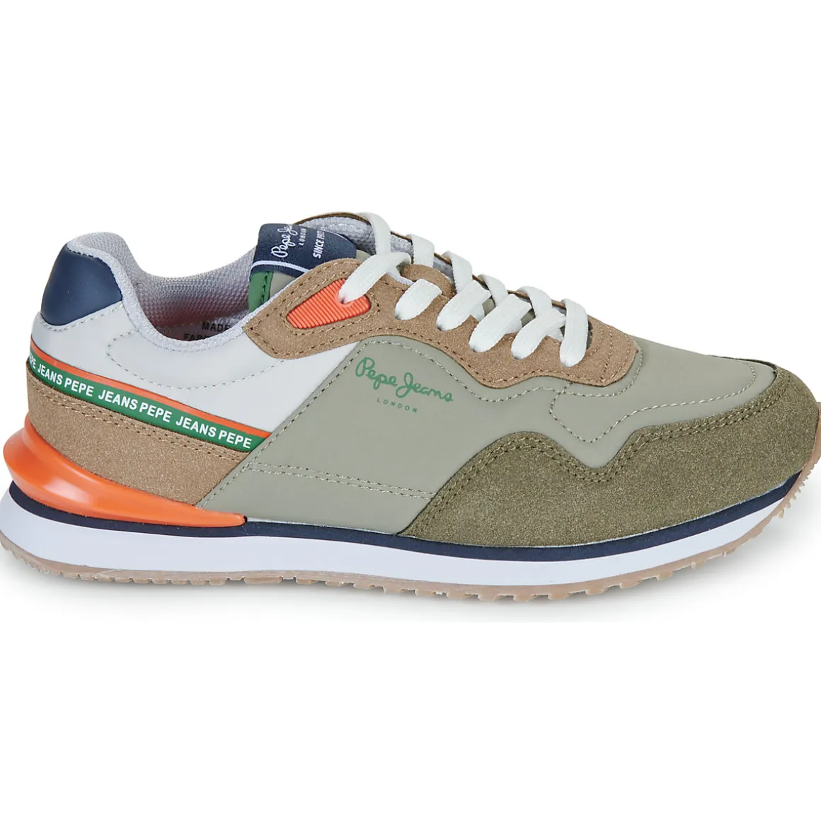 Pepe jeans - LONDON JUMP B