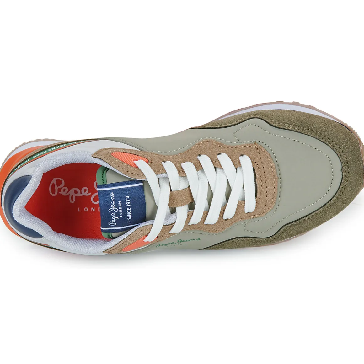 Pepe jeans - LONDON JUMP B