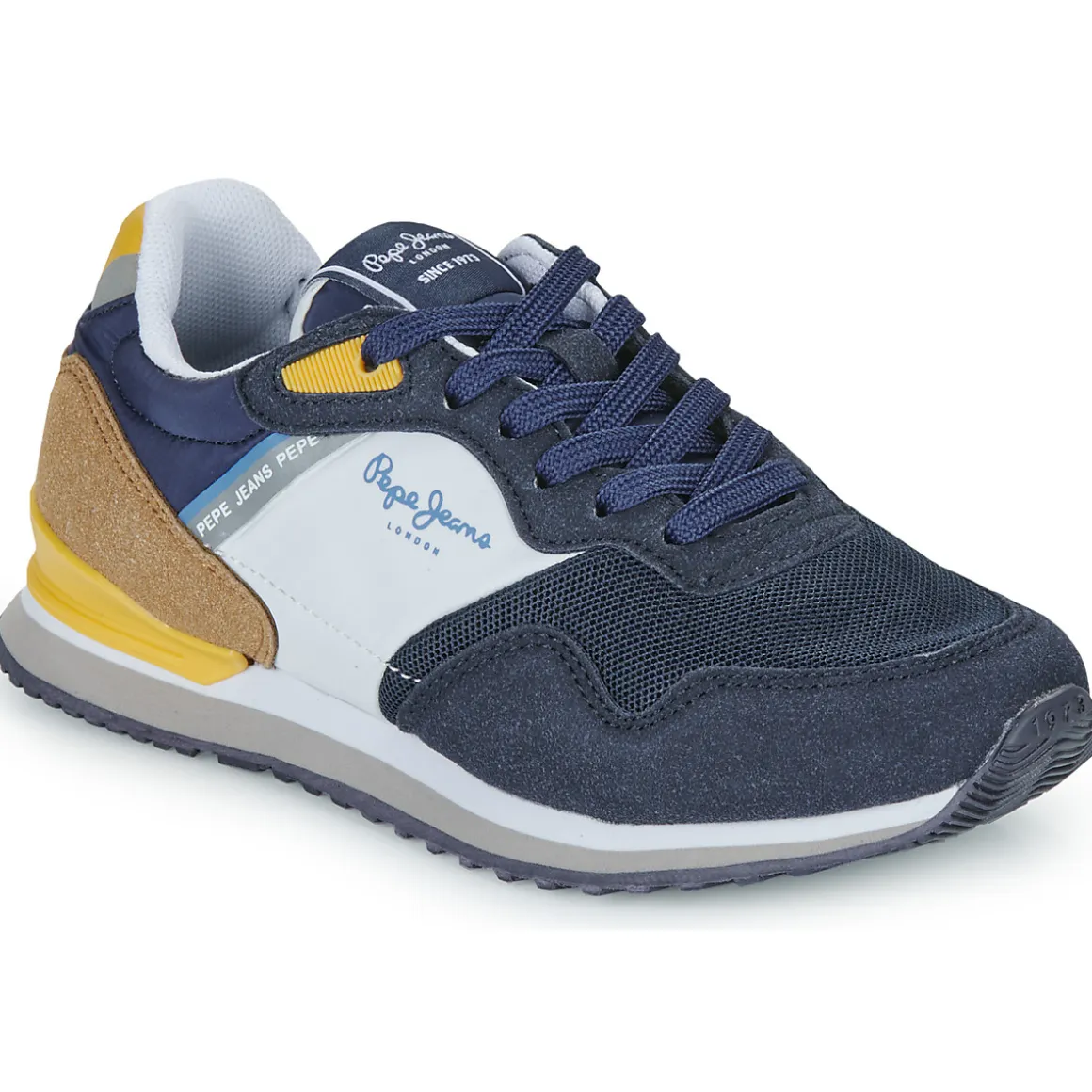 Pepe jeans - LONDON LIFE B
