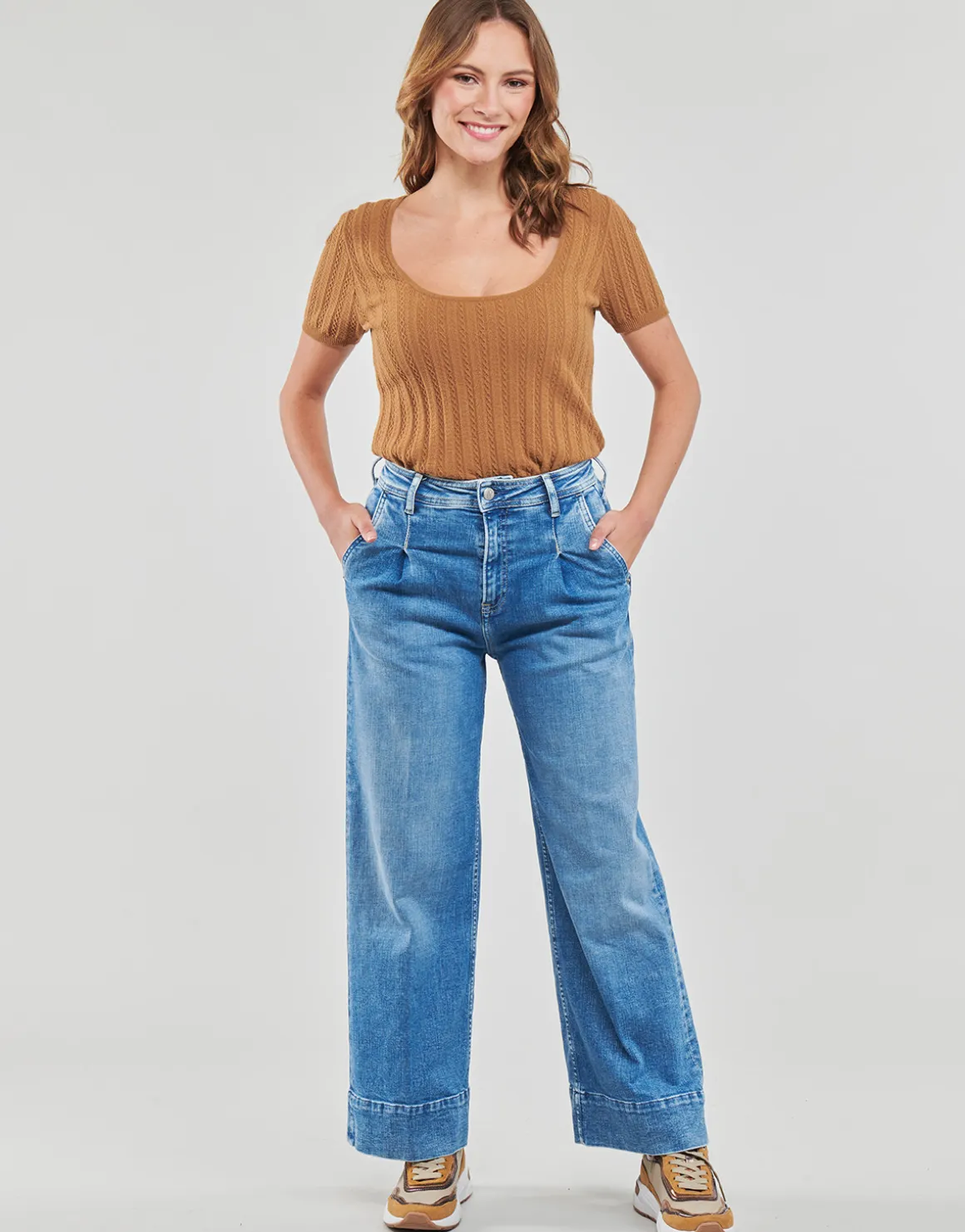 Pepe jeans - LUCY